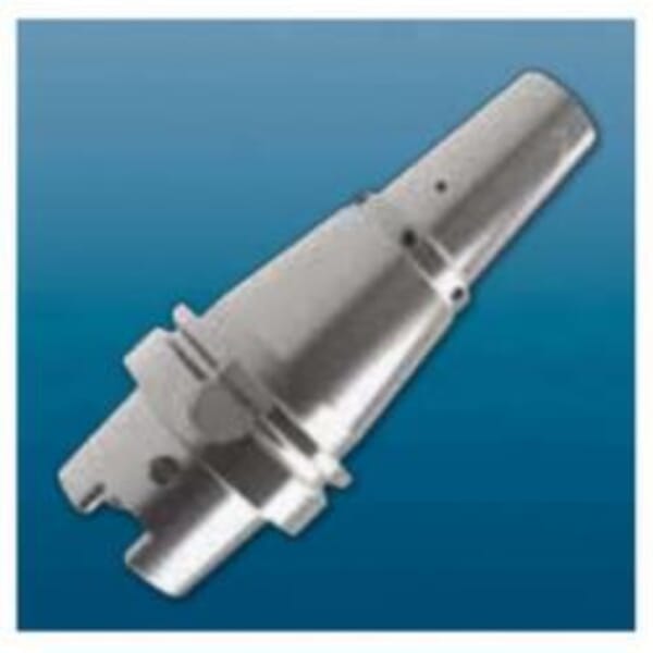 Haimer A80.149.16.3.2144 ZG130 Power Shrink Fit Chuck, Tapered Shank, HSKA80 Machine Side