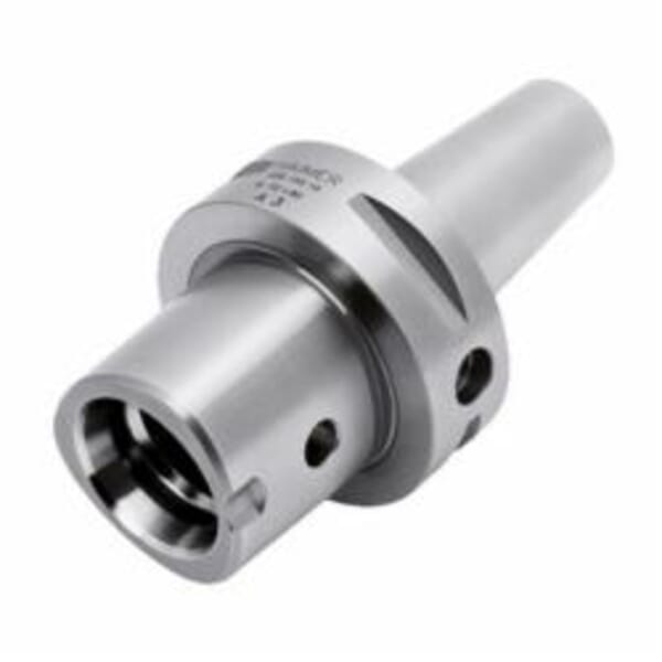 Haimer CC6.140.05 Standard Short Shrink Fit Chuck, Modular Connection Shank, Capto C6 Machine Side, For Use With Shrink Fit Unit, Turning and Milling Centre