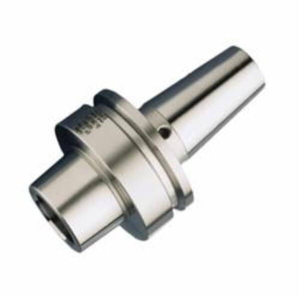 Haimer F63.144.3/8Z Standard ZG130 Shrink Fit Chuck, Tapered Shank, HSK-F63 Machine Side, For Use With Shrink Fit Units, HSS and Solid Carbide Tools