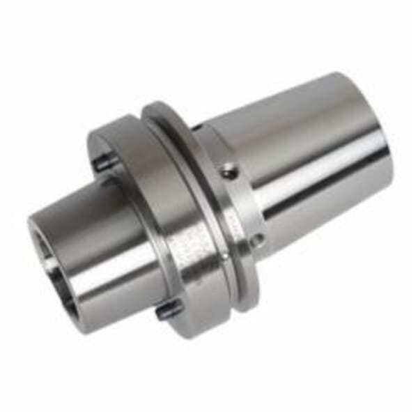 Haimer F80M.145.1/4Z Makino Standard Ultra Short Shrink Fit Chuck, Tapered Shank, HSK-F80 Machine Side, For Use With Shrink Fit Units, HSS and Solid Carbide Tools