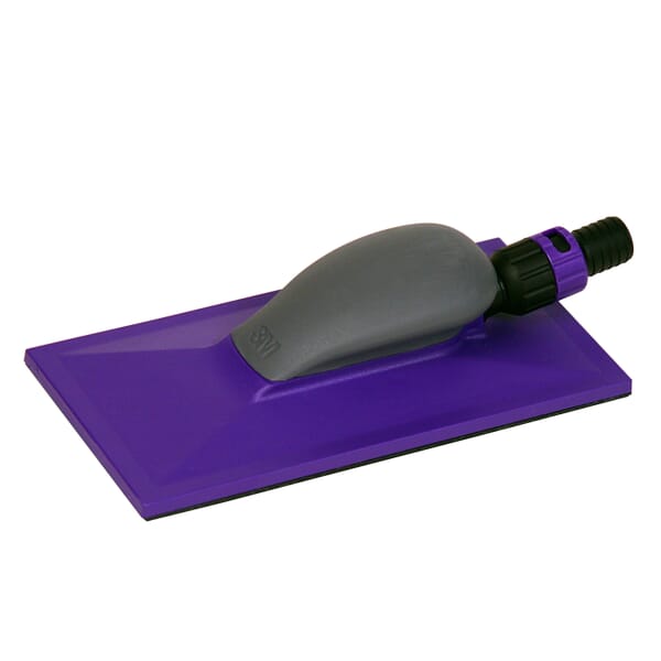 Hookit 7000119909 Sanding Block