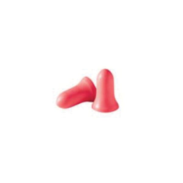 Howard Leight by Honeywell MAX-1 MAXIMUM Single Use Uncorded Ear Plug, 33 dB Noise Reduction, Bell Shape