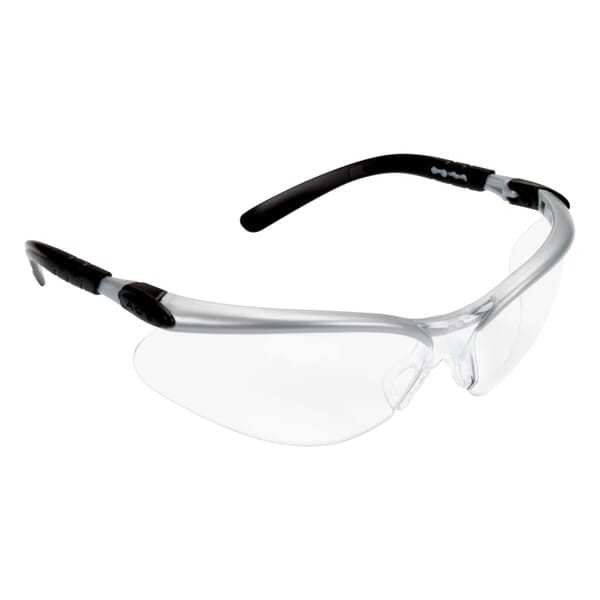 3M 7000052795 Eyewear Lenses, Anti-Fog Clear Lens Polycarbonate Lens