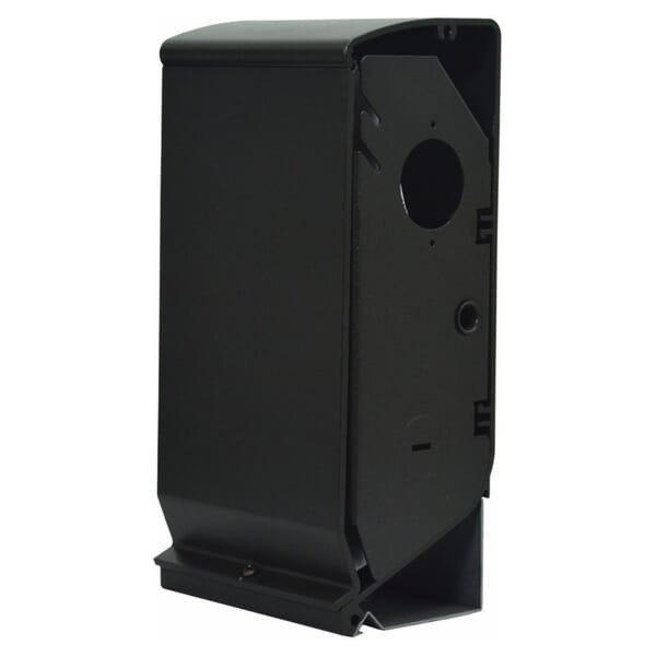 TPI T5100 Line Voltage Thermostat, 1-Pole Thermostat, 45 to 90 deg F Control, SPST Switch