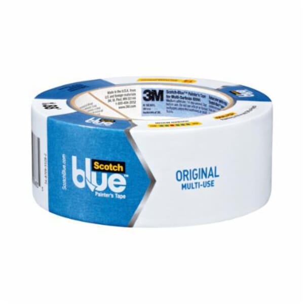 ScotchBlue 7100185190 Painters Tape, Blue