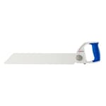 Lenox 20980HSF18 Hand Saw, 18 in L Carbon Steel Blade, Plastic Handle