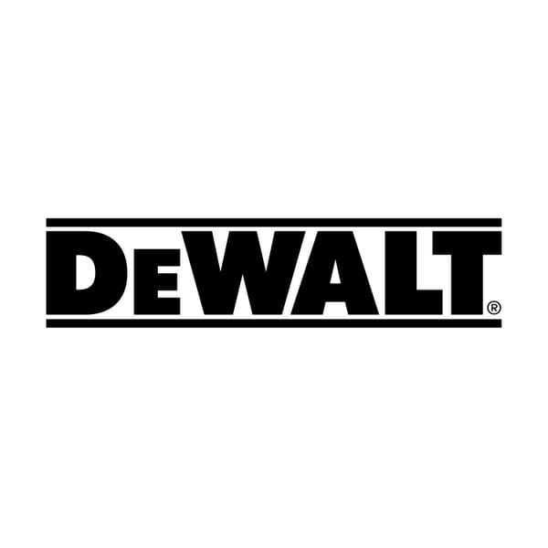 DeWALT DW5427 Masonry Drill Bit, 3/8 in Drill Bit, 25/64 in SDS-Plus Shank, Carbide Cutting Edge, 6 in OAL