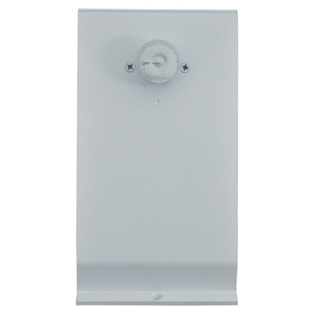 TPI 3900T2 Hydronic Thermostat, 50 to 90 deg F Control, 2-Pole Switch, Domestic