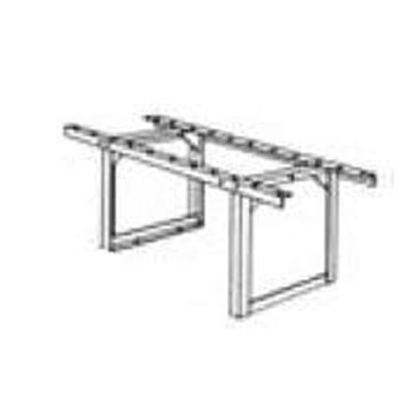 TPI V5120 Mounting Bracket