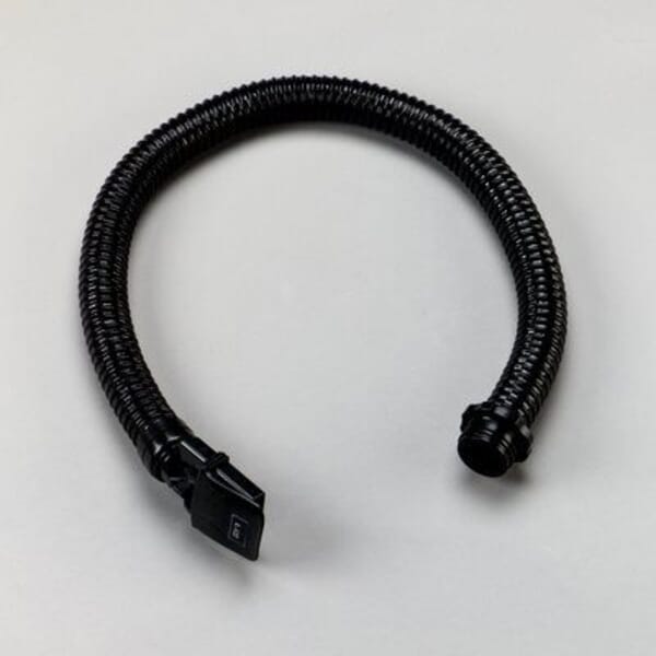 3M 7000002074 Back Mount Breathing Tube, For Use With L-Series Headgears