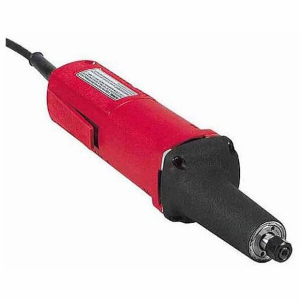 Milwaukee 5194 Lightweight Die Grinder, 2 in Dia Wheel, 21000 rpm Speed, 120 VAC/VDC, For Wheel: Type 2, Paddle Switch