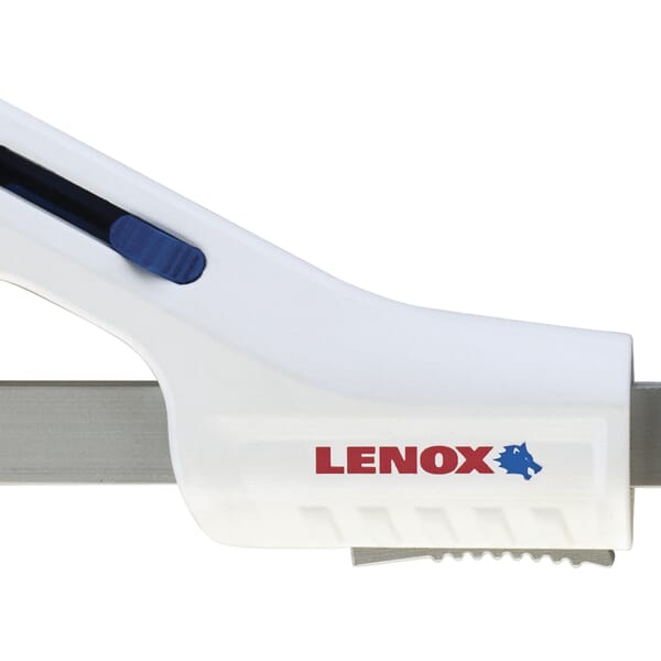 Lenox 21012TC134 Tubing Cutter, 1/8 to 1-3/4 in Nominal