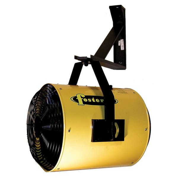 TPI Fostoria YES15203A Heat Wave YES 3-Phase Standard Portable Electric Salamander, 51195 Btu/hr Capacity, 208 VAC, 15 kW
