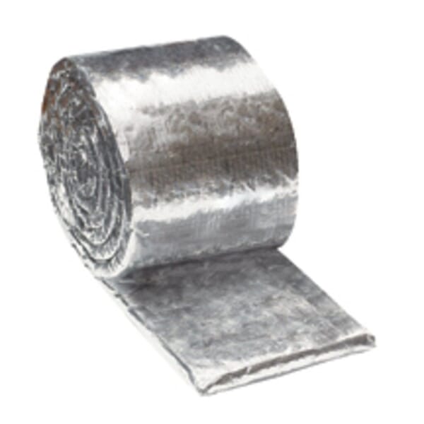 3M Flexible Lightweight Fire Barrier Duct Wrap, 2 hr Fire Rating, Vitreous Spun Fiber, ASTM E 2336, ASTM E 814