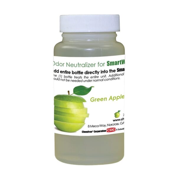 SmartWasher 14132 Odor Neutralizer, 4 fl-oz Bottle, Liquid