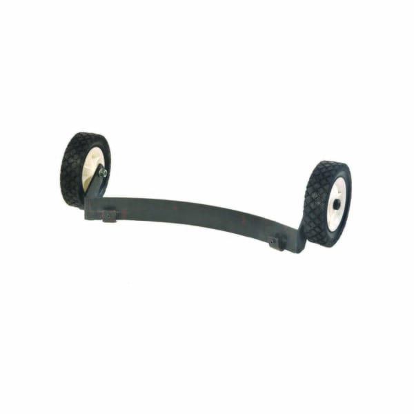 Airmaster 70601 Snap-On Wheel Kit, For Use With 18 to 30 in Industrial Pedestal Air Circulator