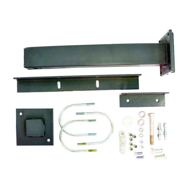 TPI P5520/PMK Heavy Duty Mounting Bracket