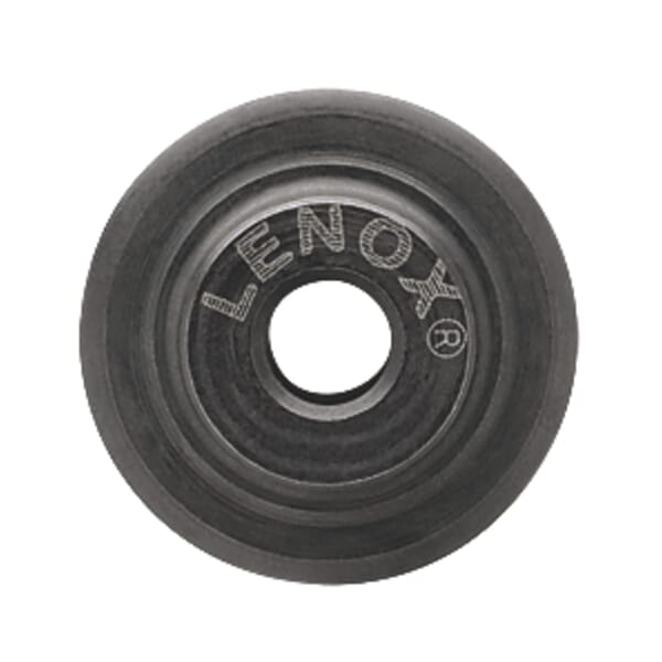 Lenox 21193TCW158SS2 Tube Cutter Replacement Wheel, For Use With Lenox 21010TC118, 21011TC138, 21012TC134 and 21013C258 Tubing Cutter, Black