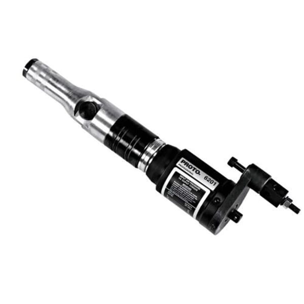 Proto J6201 Air Drive, For Use With J6212, J6222, J6222CERT and J6232CERT 1/2 in Drive Torque Multiplier