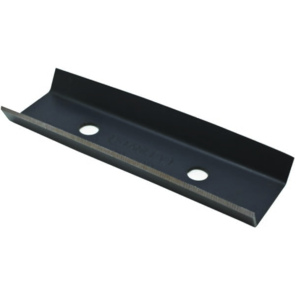 Stanley 28-292 Replacement Scraper Blade, For Use With Stanley 28-293, 28-622 and 28-619 2-Edge Scraper, High Carbon Steel