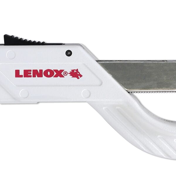 Lenox 21013TC258 Tubing Cutter, 1/4 to 2-5/8 in Nominal
