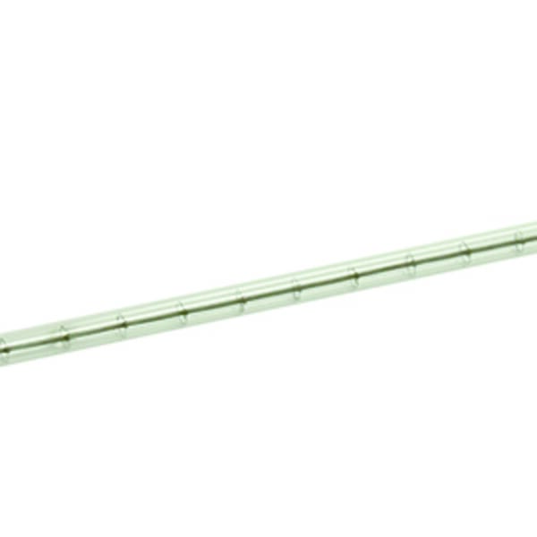 TPI 59129109 Replacement Tungsten Filament Quartz Lamp With Pigtail Termination, 480 VAC, 3650 W