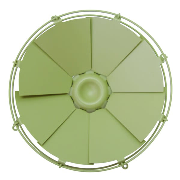 TPI RD5150 Radial Diffuser