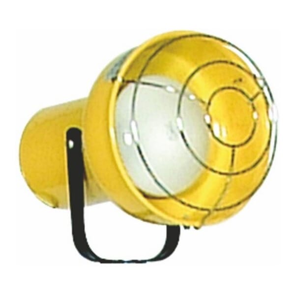 TPI DKLINC Modular Loading Dock Light, Incandescent, 300 W