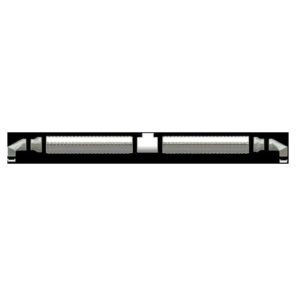 TPI HP814401202CTRP HP Series 1-Phase Ready Pack Self-Contained System With Cordset, 120 VAC, 1440 W, 8 in Inlet
