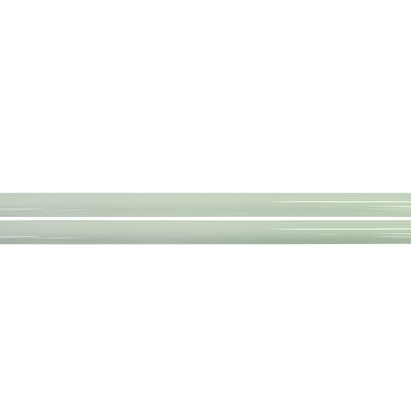 TPI TLRB36 Replacement Fluorescent Bulb, For Use With 36 W Machine Tool Light, 36 W, PL-L, Polycarbonate Glass