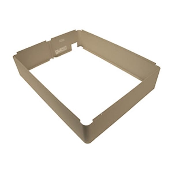 TPI 3310EX33R Surface Mounting Frame