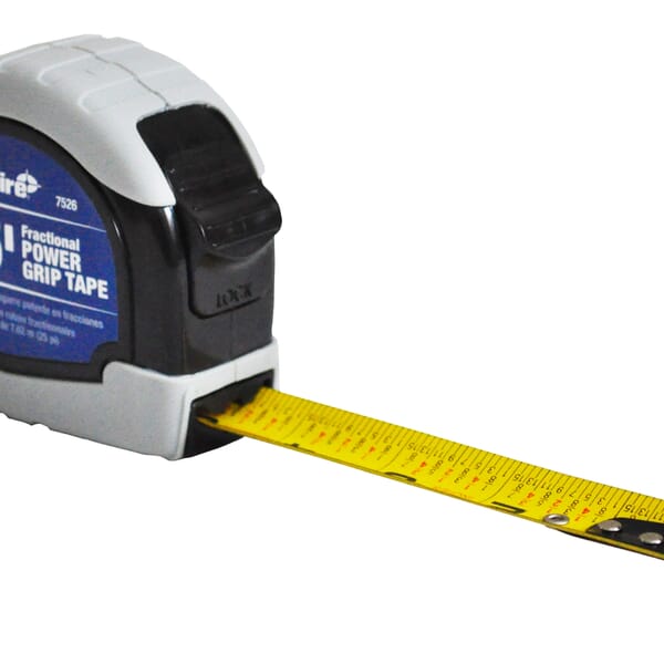 Milwaukee 25 Ft. Wide Blade Tape Measure - Power Townsend Company