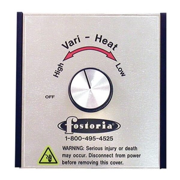 TPI VHC15 Variable Heat Controller