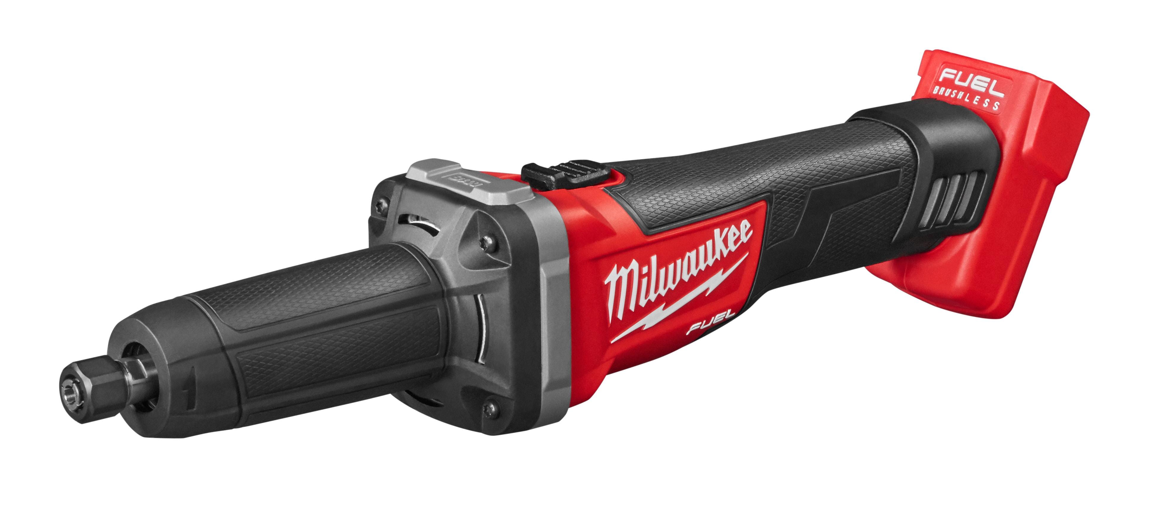 Die grinder milwaukee discount m18