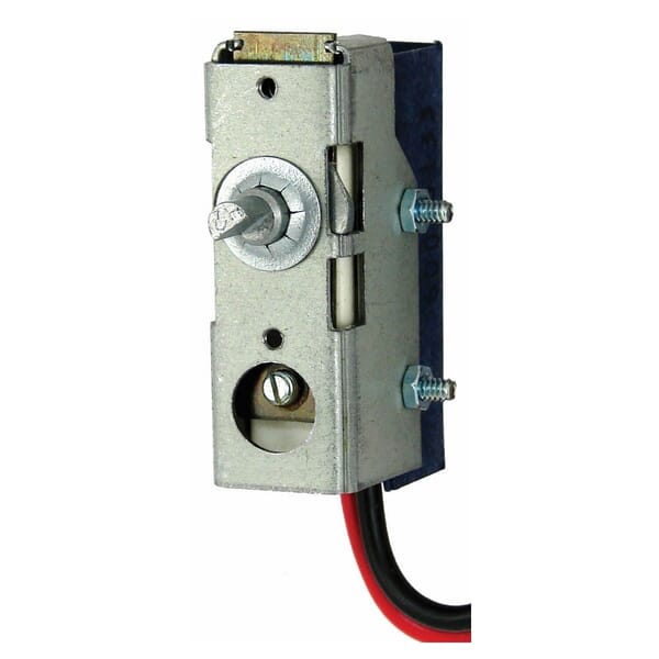TPI LB110 LB Series In-Built Thermostat, Heat Only Thermostat, 0 to 110 deg F Control, SPST Switch, Domestic