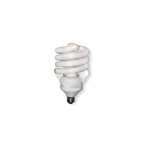 TPI SSE55 Replacement Standard Fluorescent Bulb, For Use With FL Light Head, 55 W Power