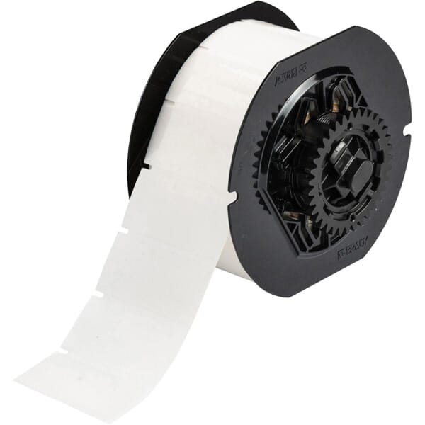 Brady B33-17 Printer Label