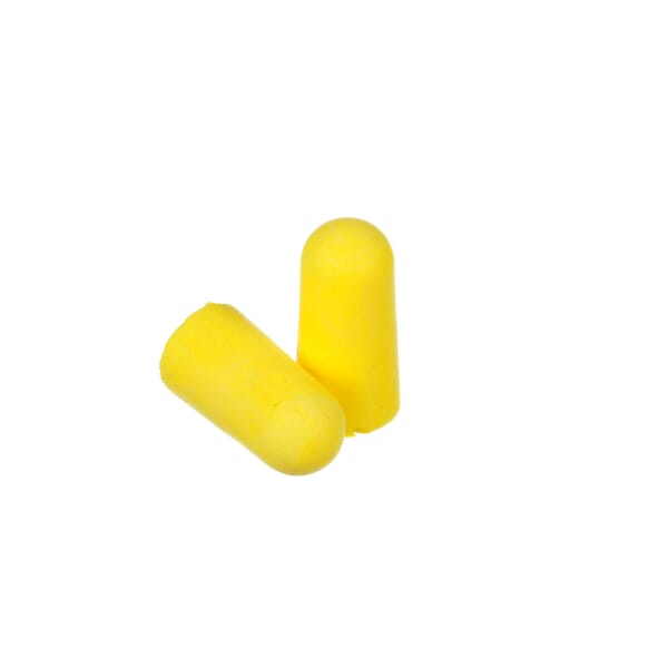 E-A-R 7000002311 Noise Reduction Earplugs, 32 dB Noise Reduction, Tapered Shape, ANSI S3.19-1974, Disposable, Uncorded Design