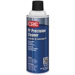 CRC 02190 PF Non-Flammable Precision Cleaner, 16 oz Aerosol Can, Strong Odor/Scent, Clear, Liquid Form