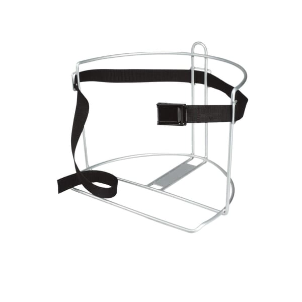 Igloo 00025041 Wire Truck Rack With Strap, For Use With Igloo 2 to 5 gal Beverage Cooler