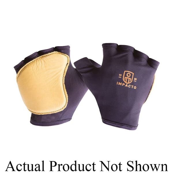 Impacto 501-20 500 Left Hand Anti-Impact Gloves