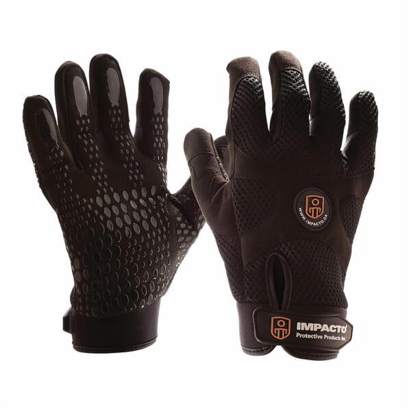 Impacto BG408 Anti-Vibration Air Gloves