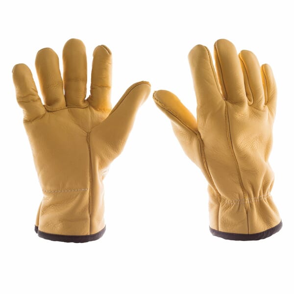 Impacto BG650 Anti-Vibration Air Gloves