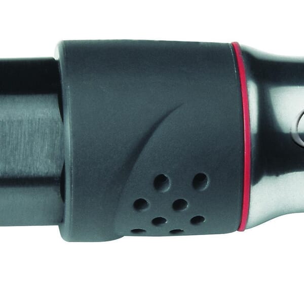 Ingersoll-Rand 1077XPA Standard Air Ratchet Wrench, 1/2 in Drive, 54 ft-lb Torque, 160 rpm Speed, 4 cfm Air Flow