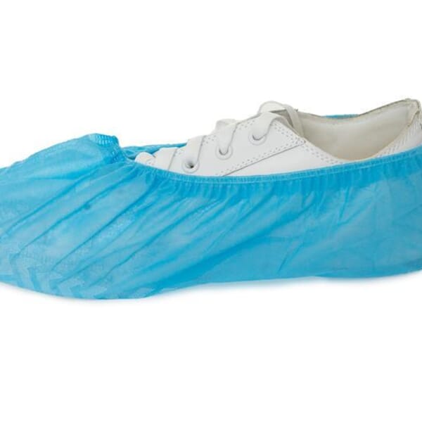 Polypropylene V3100 Shoe Cover