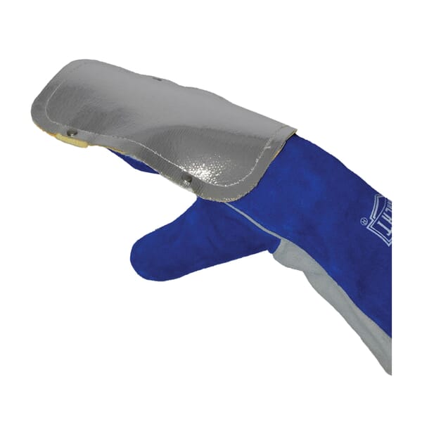 Ironcat 5500 Flexible Welding Hand Pad