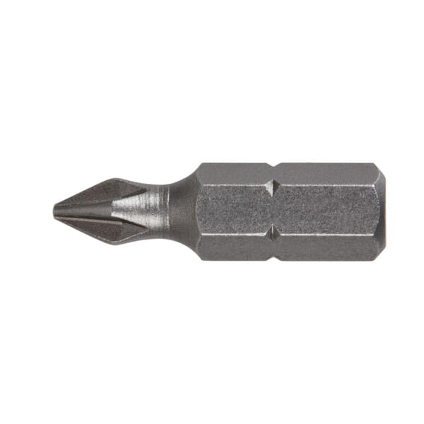 Irwin IWAF21PH1B25 Insert, #1 Point Phillips Point, 1 in OAL