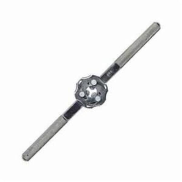 Irwin Hanson 12428 Adjustable Guide Die Stock Handle