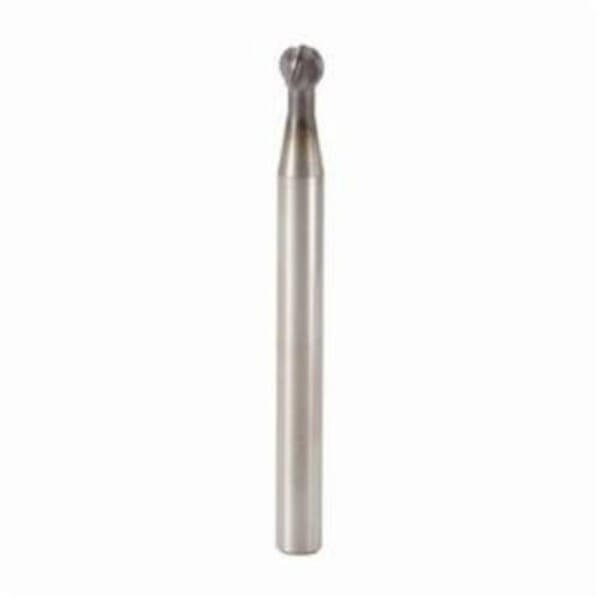 Seco JABRO H/Tornado 00040370 JH160 Ball End Single End Mill SM