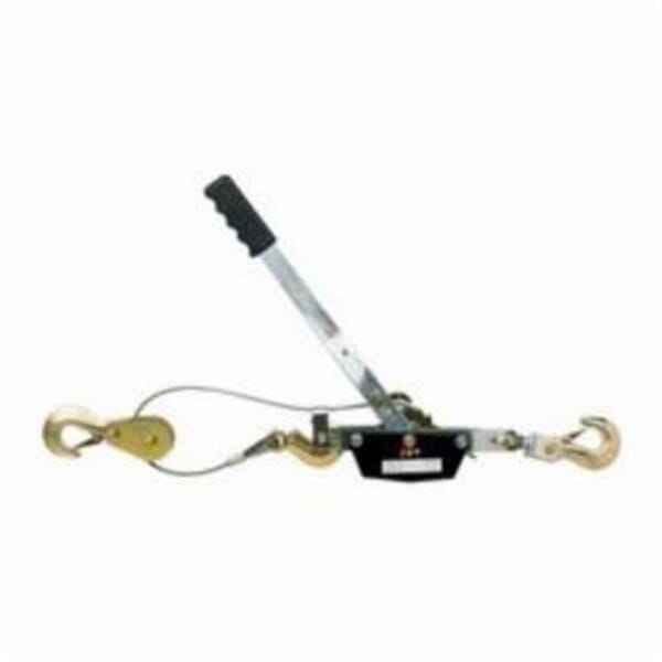 JET JT9-180410 JCP Cable Puller, Steel
